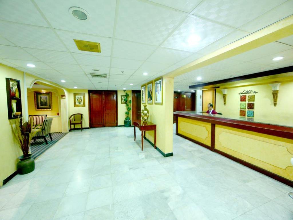 Aliqbal Hotel