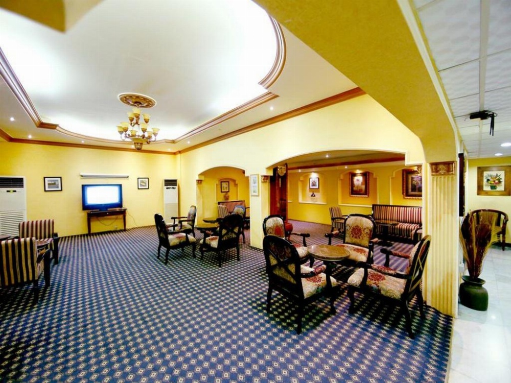 Aliqbal Hotel Image 10