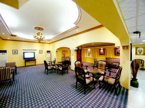 Aliqbal Hotel image 10