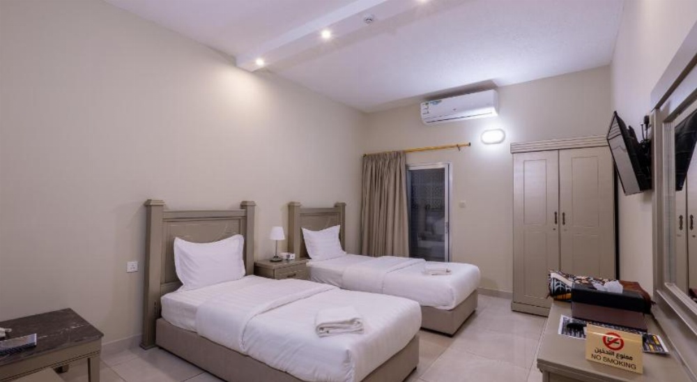 Aliqbal Hotel Image 11