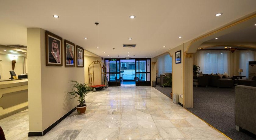 Aliqbal Hotel Image 12