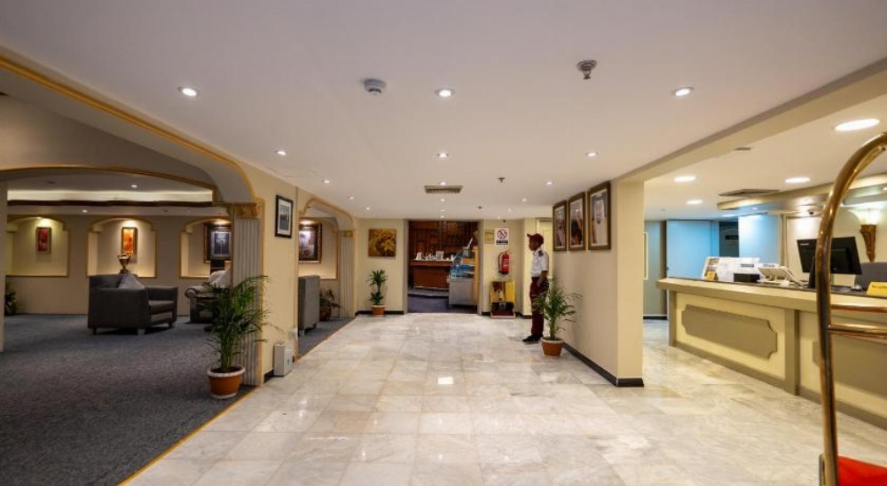 Aliqbal Hotel Image 13