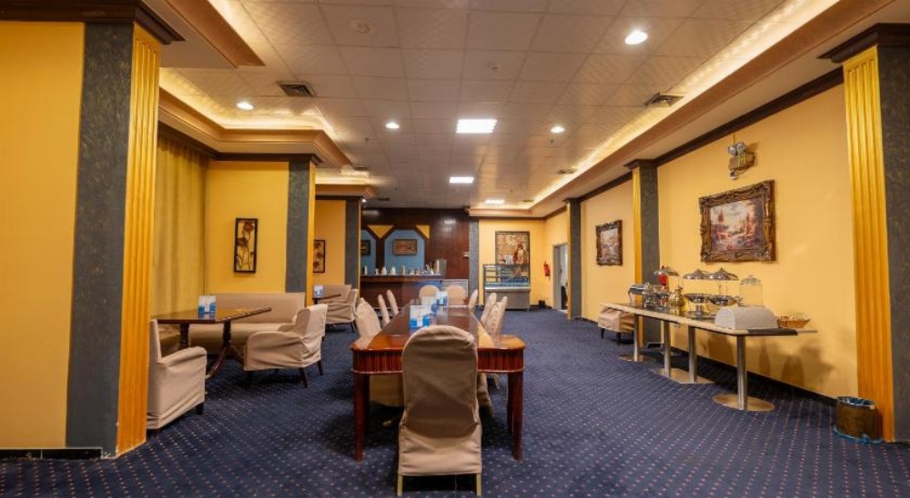 Aliqbal Hotel Image 16
