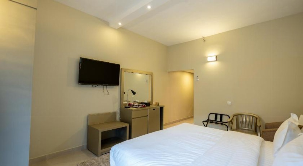 Aliqbal Hotel Image 17