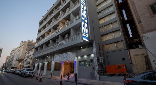 Aliqbal Hotel image 18