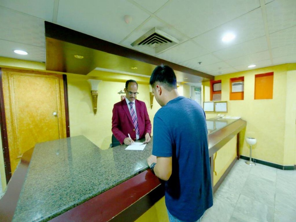 Aliqbal Hotel Image 21
