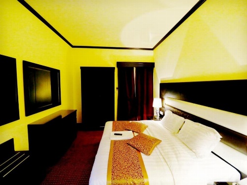 Aliqbal Hotel image 22