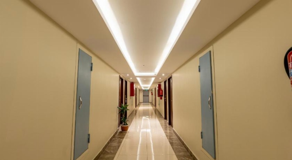 Aliqbal Hotel Image 23