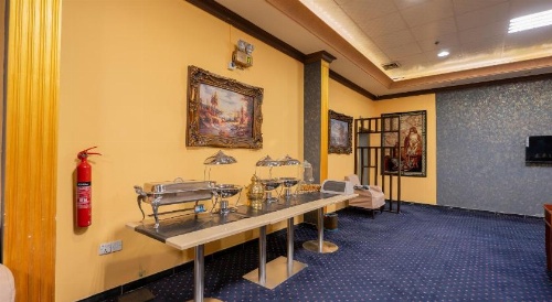 Aliqbal Hotel image 24