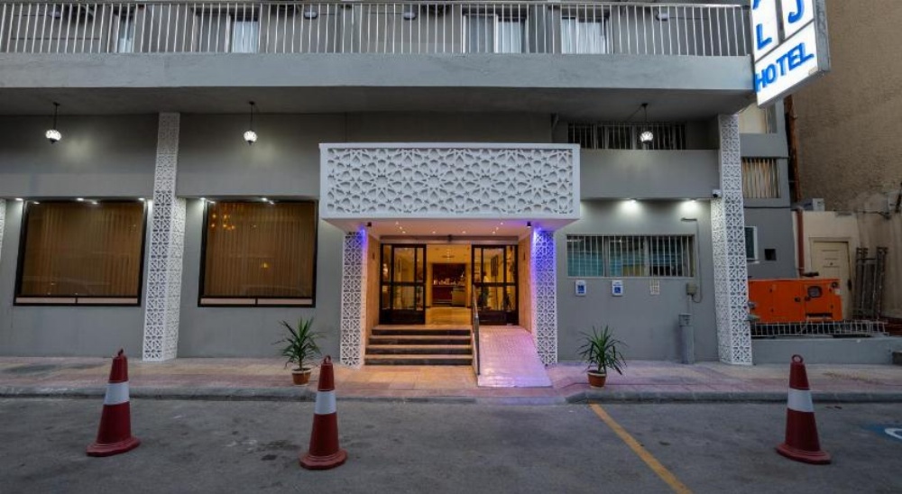 Aliqbal Hotel Image 25