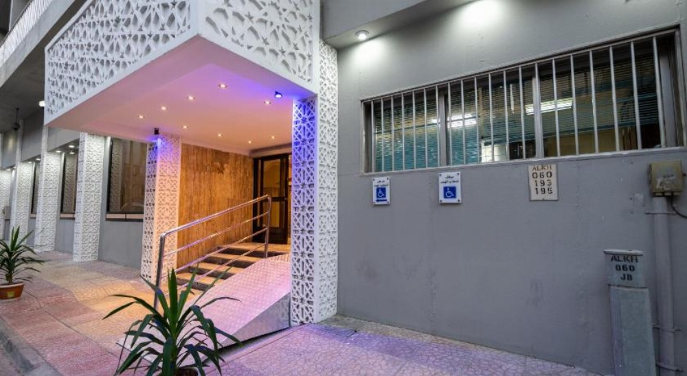 Aliqbal Hotel Image 26