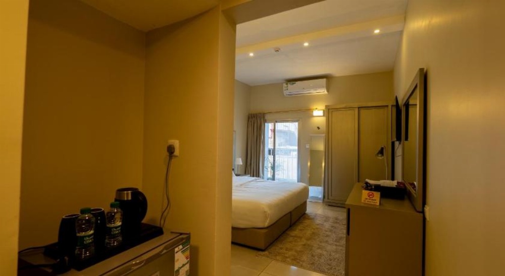 Aliqbal Hotel Image 29