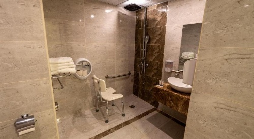 Aliqbal Hotel image 32