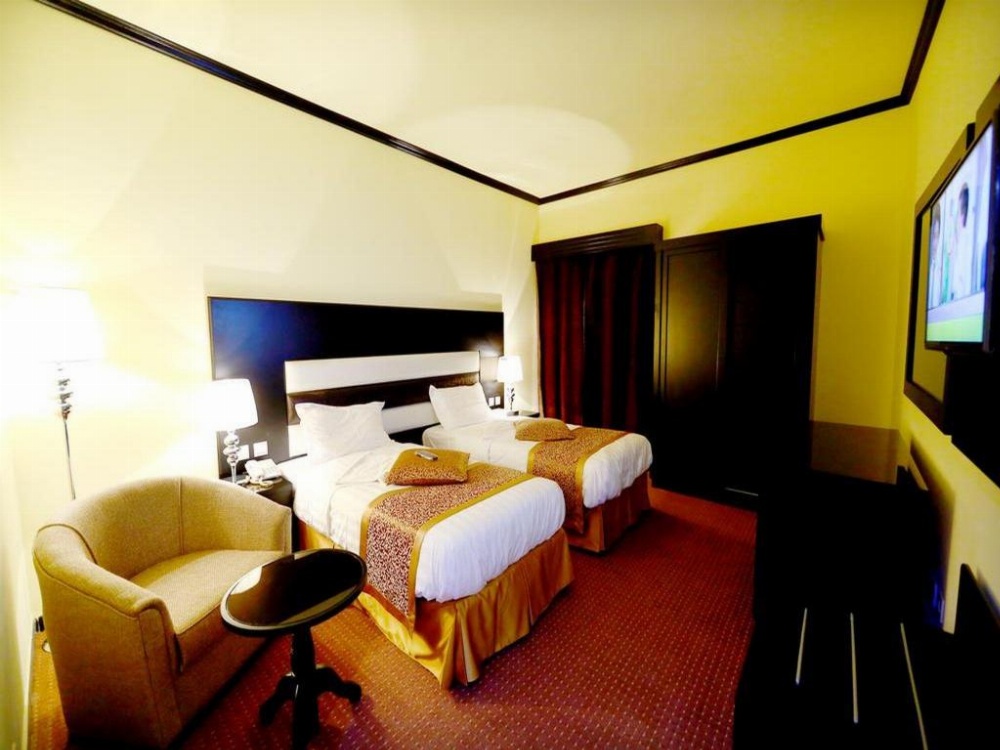 Aliqbal Hotel Image 39