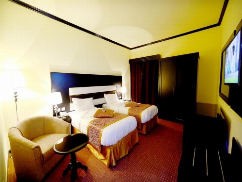 Aliqbal Hotel image 39