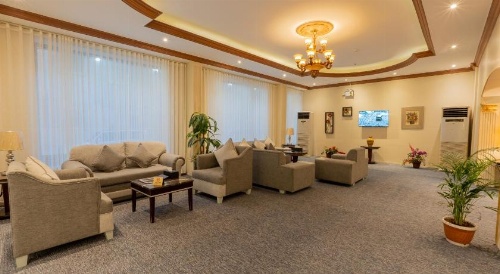 Aliqbal Hotel image 4