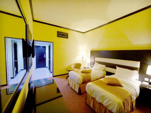 Aliqbal Hotel image 40