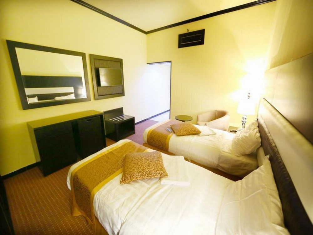 Aliqbal Hotel Image 41