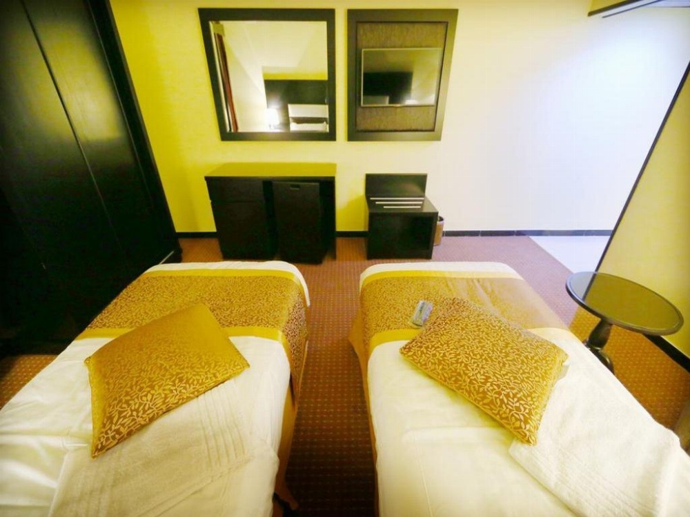 Aliqbal Hotel Image 42