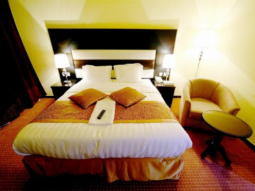 Aliqbal Hotel image 45