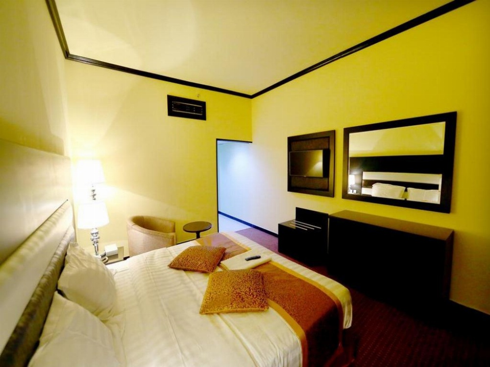 Aliqbal Hotel Image 46