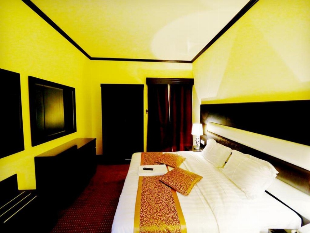 Aliqbal Hotel Image 47