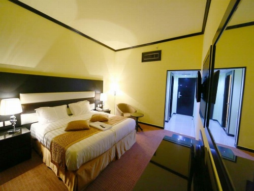 Aliqbal Hotel image 48