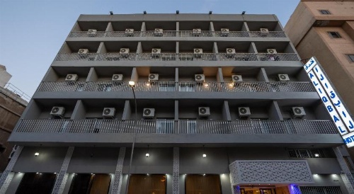 Aliqbal Hotel image 5