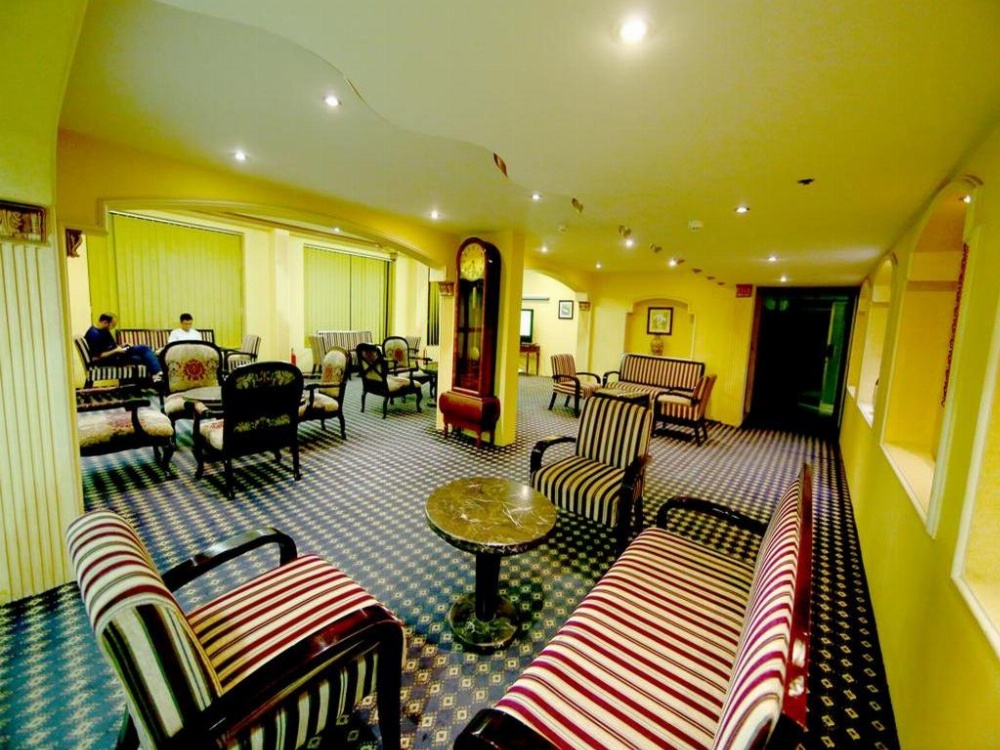 Aliqbal Hotel Image 6