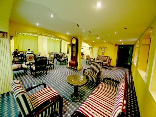 Aliqbal Hotel image 6