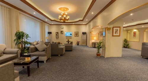 Aliqbal Hotel image 7