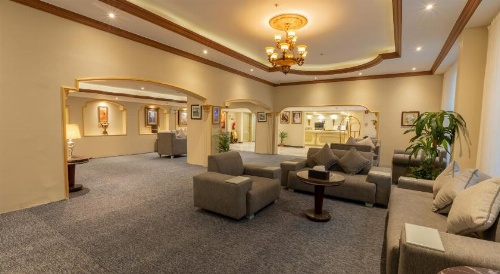 Aliqbal Hotel image 9